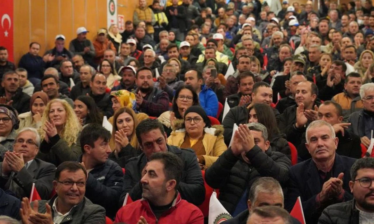 Maaşlar en düşük 30 bin TL oldu! 20 bin TL de nakit destek verilecek - 1. Resim