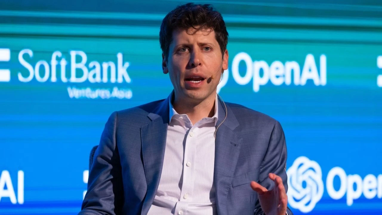 OpenAI çalışanlarına milyon dolarlık piyango - 1. Resim