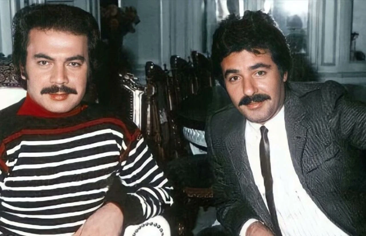Orhan Gencebay, TGRT Haber canlı yayınında Ferdi Tayfur'un son sağlık durumunu anlattı! En merak edilen soruya ilk kez cevap verdi - 3. Resim