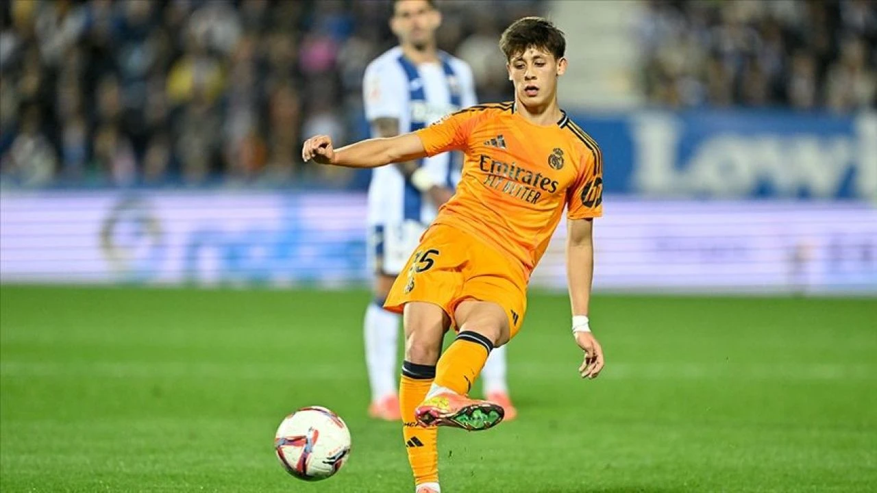 Real Madrid-Pachuca maçı hangi kanalda? Arda Güler bir kupa daha kazanabilir - 2. Resim