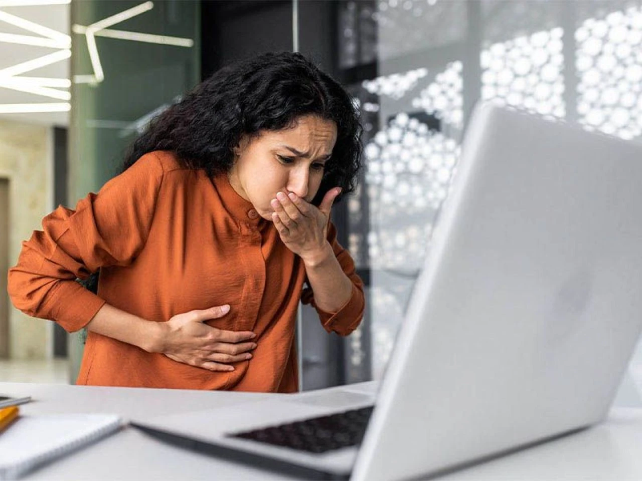 Reflü neden olur ve en hızlı nasıl geçer? Reflüye ne iyi gelir? - 4. Resim