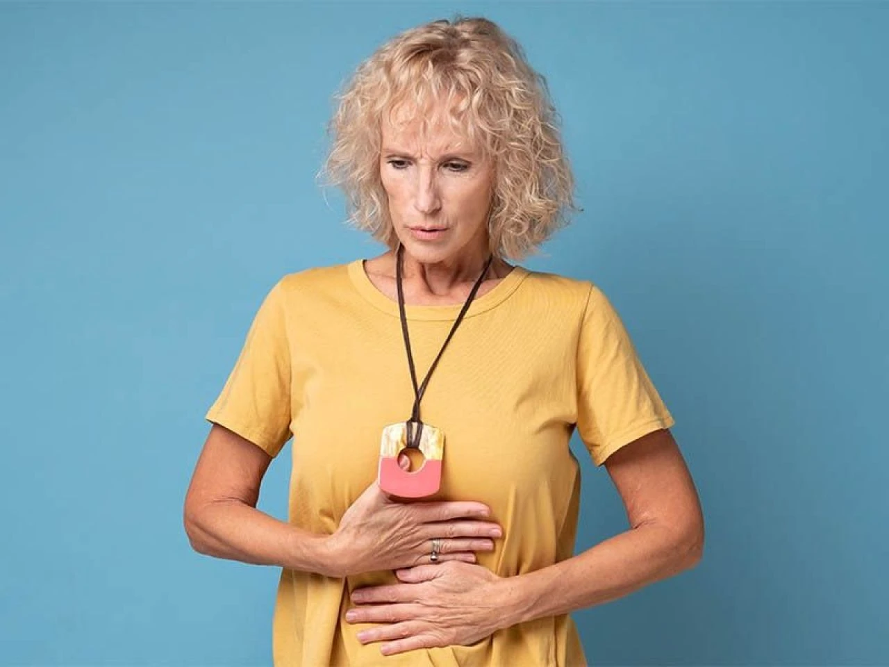 Reflü neden olur ve en hızlı nasıl geçer? Reflüye ne iyi gelir? - 3. Resim