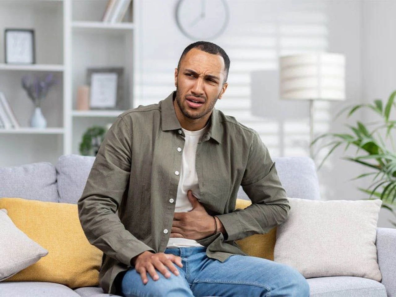 Reflüye iyi gelen doğal çözümler: Reflüye iyi gelen şeyler, yiyecekler, çaylar ve meyveler neler?