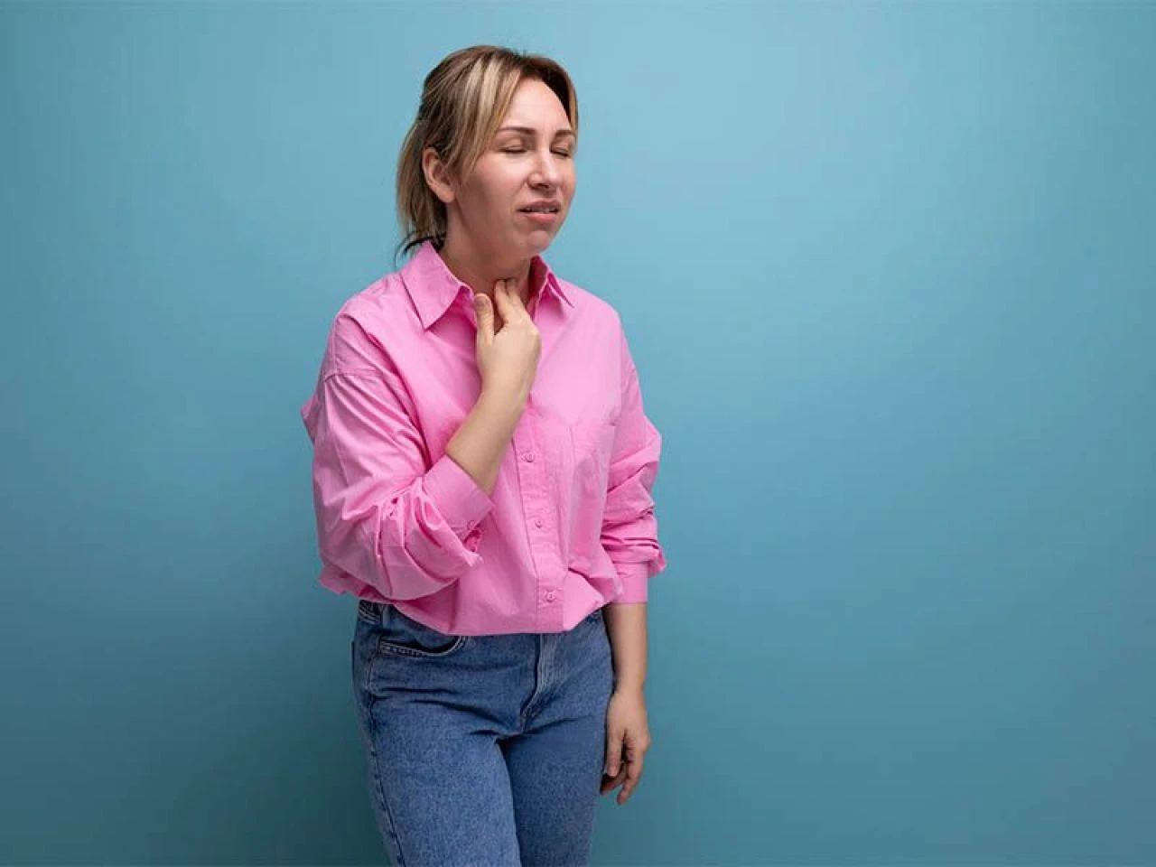 Reflüye iyi gelen doğal çözümler: Reflüye iyi gelen şeyler, yiyecekler, çaylar ve meyveler neler?