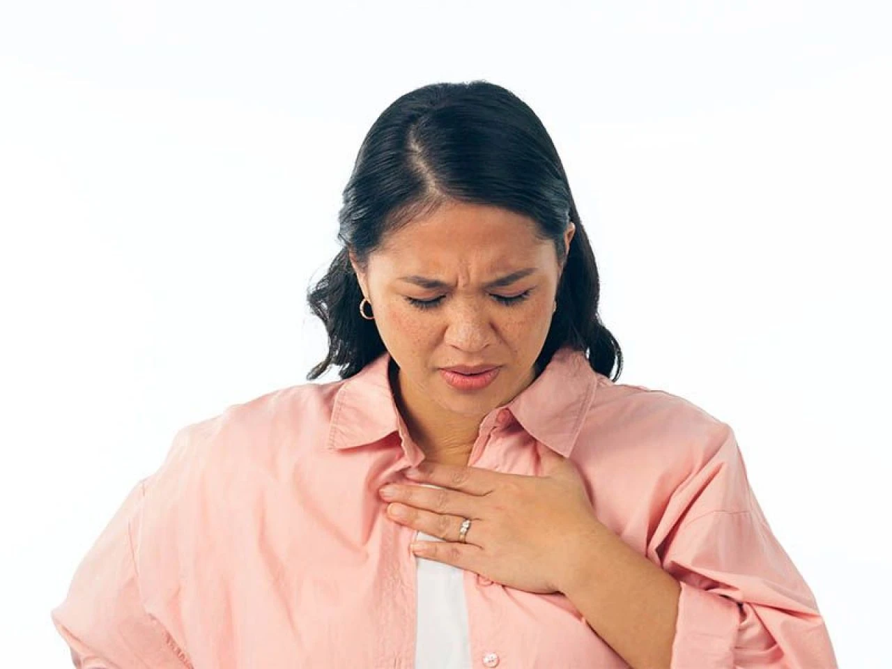 Reflüye iyi gelen doğal çözümler: Reflüye iyi gelen şeyler, yiyecekler, çaylar ve meyveler neler?