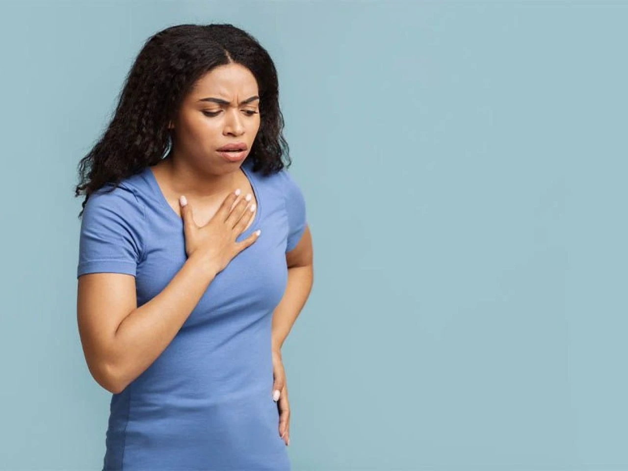 Reflüye iyi gelen doğal çözümler: Reflüye iyi gelen şeyler, yiyecekler, çaylar ve meyveler neler?