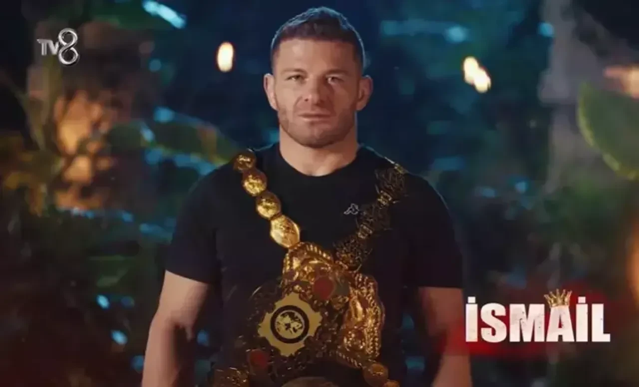 Survivor 2025 All Star başlayacağı tarih duyuruldu! Tanıtım fragmanı yayınlandı - 1. Resim