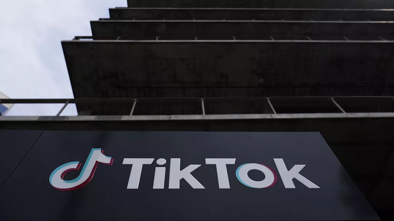 TikTok'un başı belada: Seçimlere müdahale suçlaması - 1. Resim