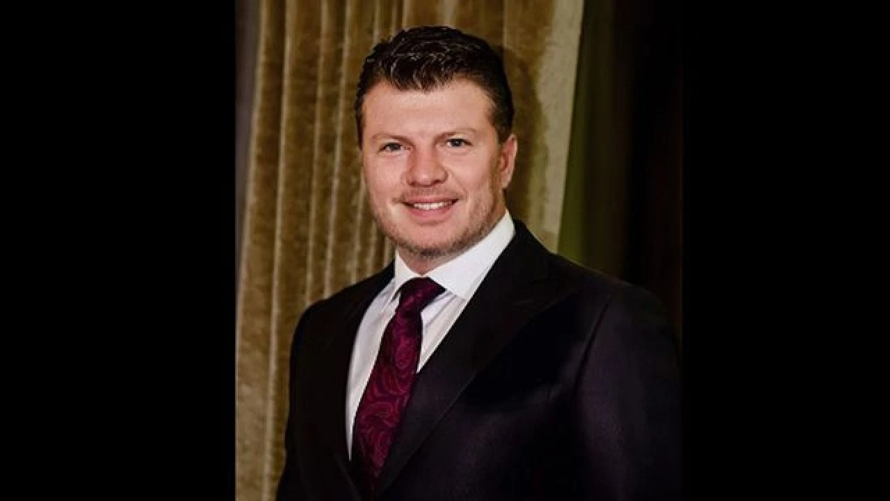 Türk-Amerikan ilişkilerinde hedef 100 milyar dolar! - 4. Resim