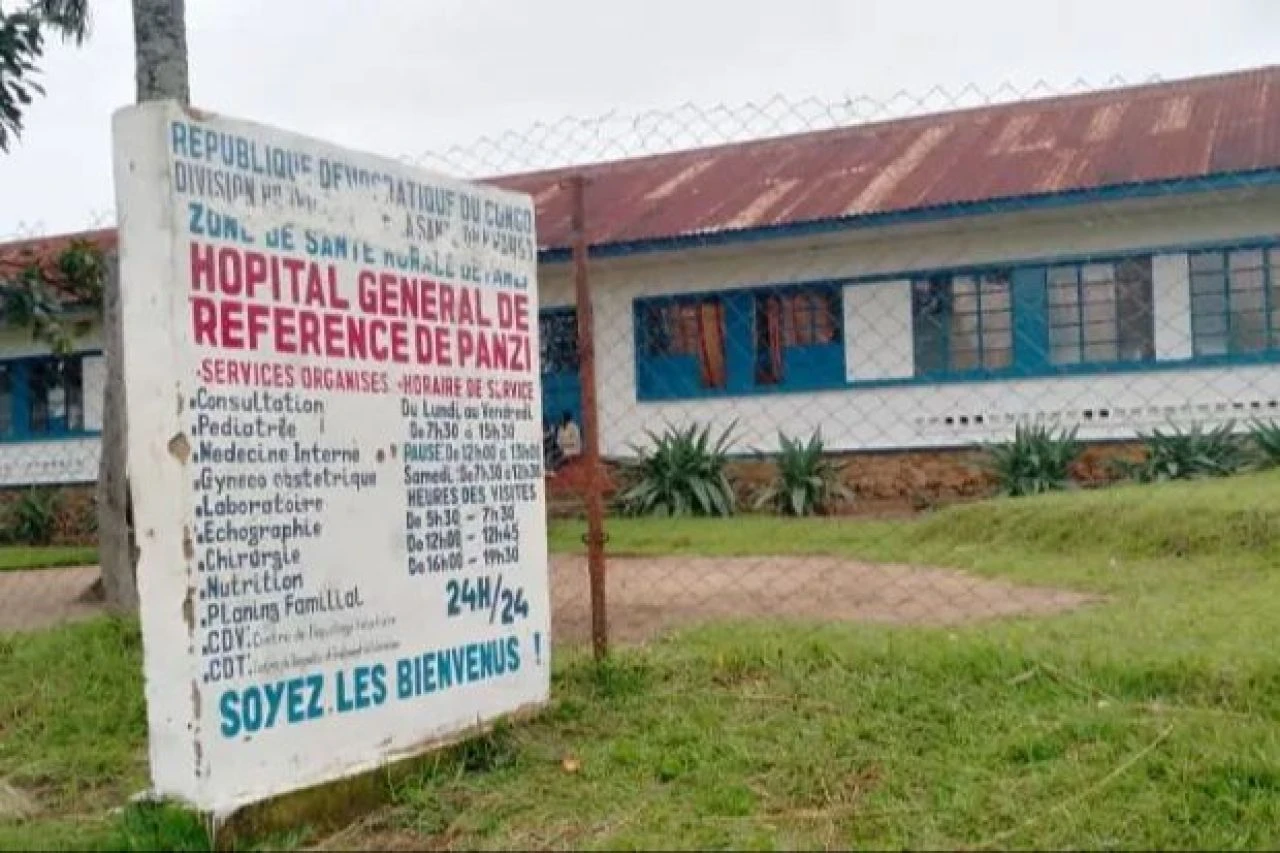 Yaklaşık 2 ayda en az 143 kişiyi öldüren hastalık tespit edildi! Gizem ortadan kalktı - 1. Resim