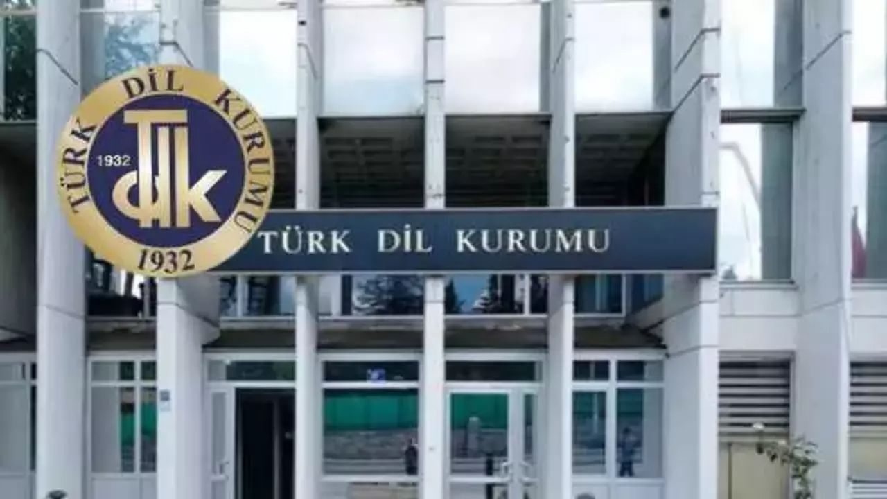 2024 yılını anlatan kelime hangisi? TDK anket başlattı sosyal medyada gündem oldu