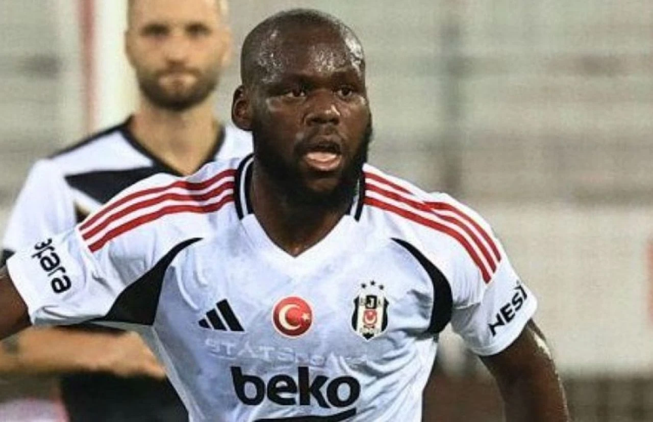 Beşiktaş Başkanı Hüseyin Yücel, Ocak ayı için düğmeye bastı: 3 futbolcunun bileti kesildi - 2. Resim