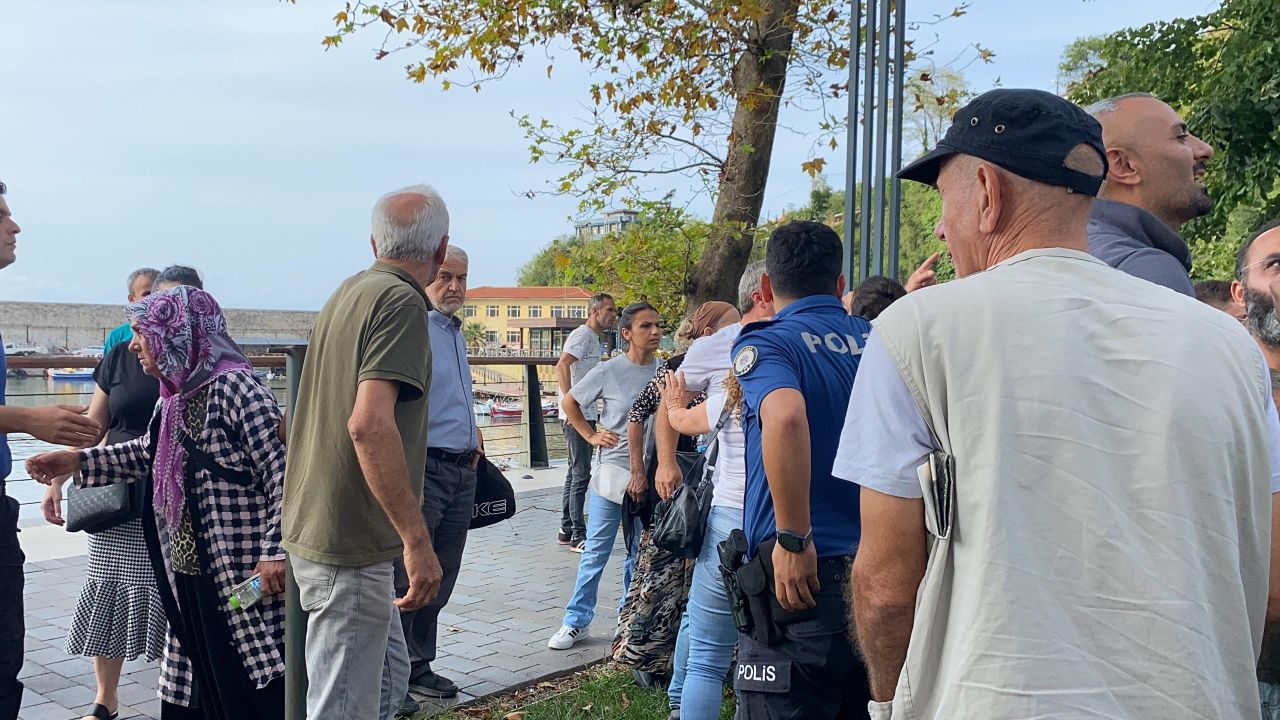 Cesedi yakılmış halde bulunan Afgan işçinin ölümüyle ilgili korkunç detaylar! 'Kömürleşme derecesinde yanık halde bulundu' - 1. Resim