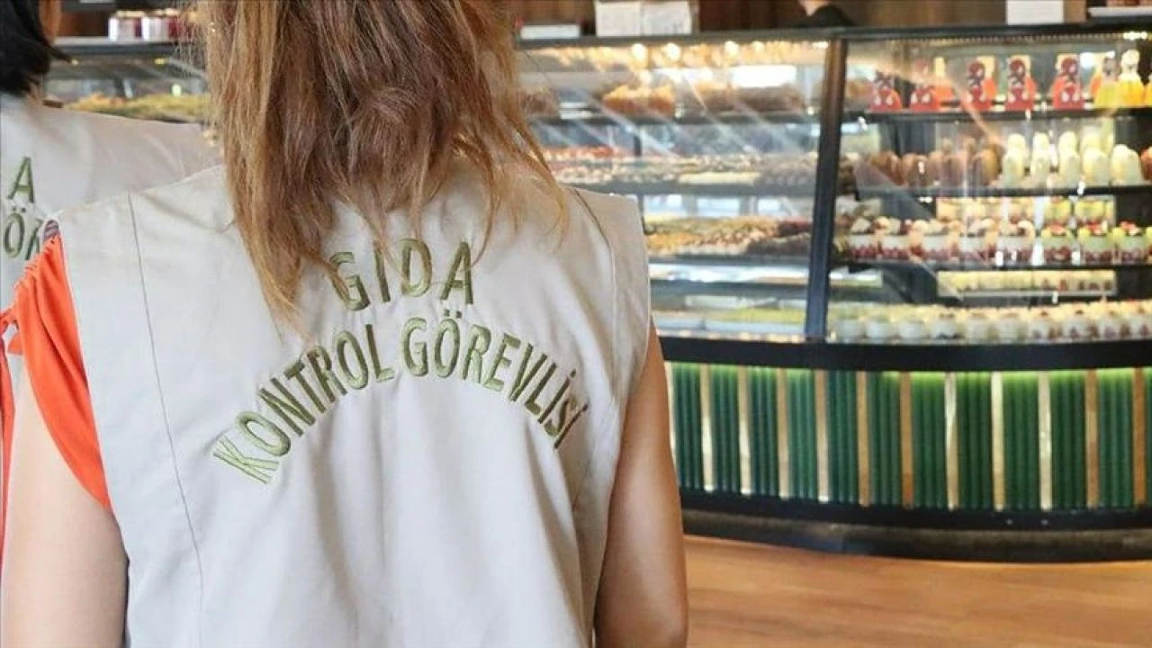 Chinese Rose Restaurant nerede? Domuz eti skandalıyla gündeme geldi - 1. Resim