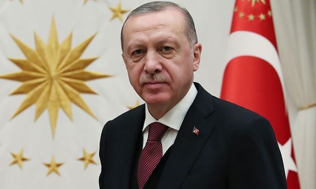 Cumhurbaşkanı Erdoğan Mısır'a gitti! Ana gündeminde Gazze ve Suriye var - 2. Resim