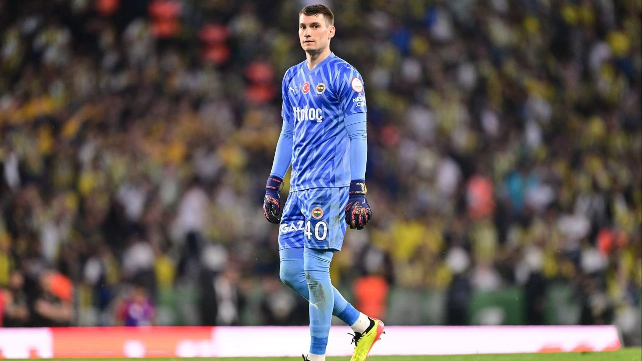 Dominik Livakovic Eyüpspor-Fenerbahçe maçında neden oynamıyor? Sakatlık durumu hakkında son gelişme