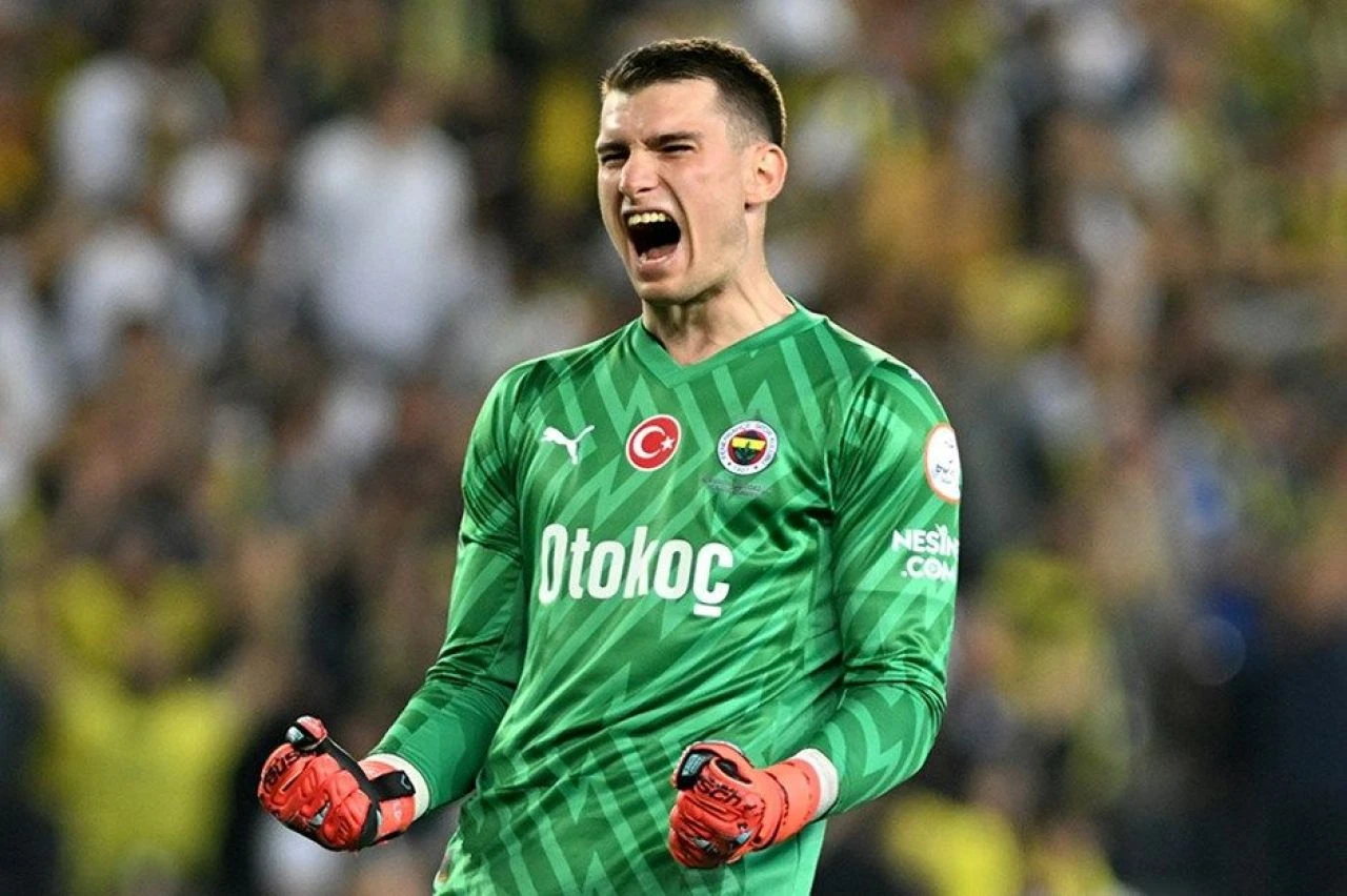 Dominik Livakovic Eyüpspor-Fenerbahçe maçında neden oynamıyor? Sakatlık durumu hakkında son gelişme