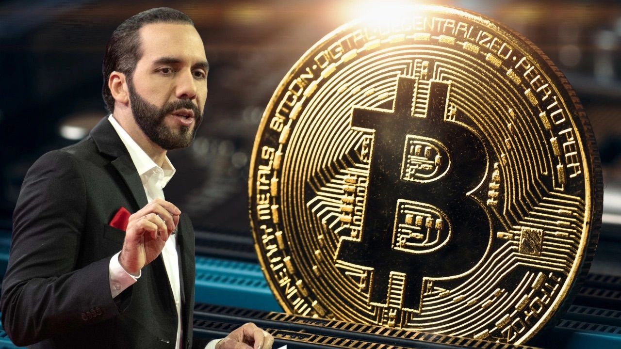 El Salvador, Bitcoin'den vazgeçti: IMF kredisi için geri adım - 1. Resim