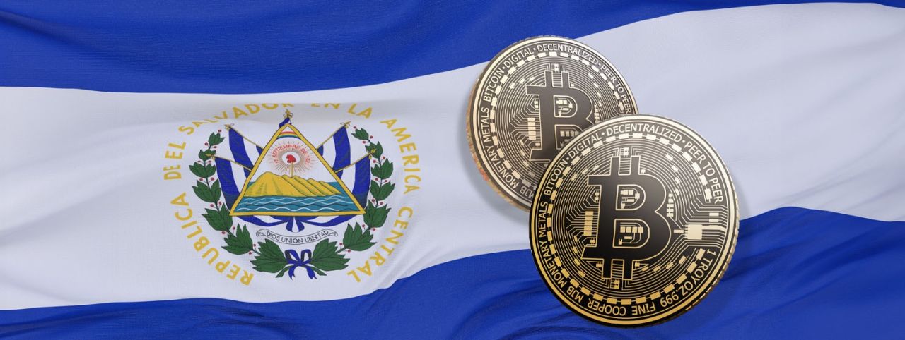 El Salvador, Bitcoin'den vazgeçti: IMF kredisi için geri adım - 2. Resim