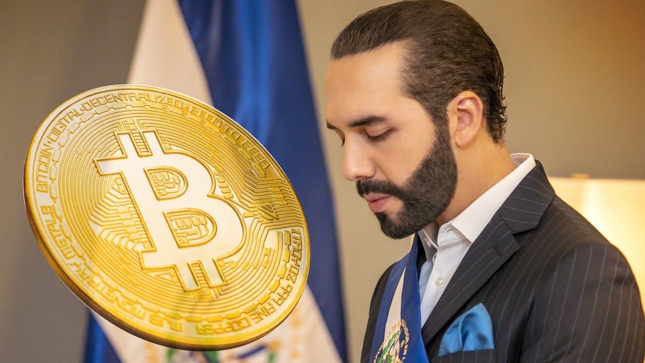 El Salvador, Bitcoin&#039;den vazgeçti: IMF kredisi için geri adım