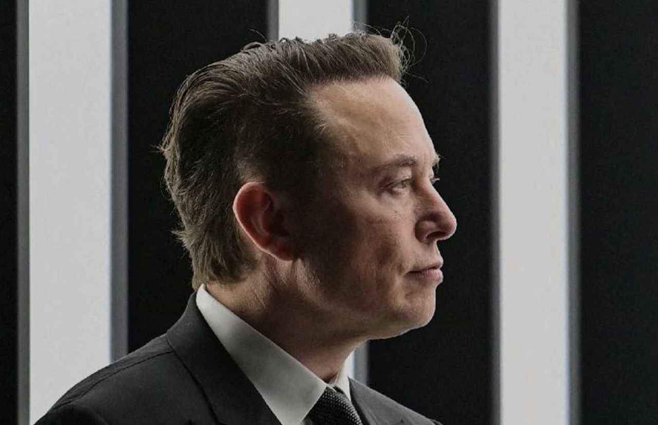 Elon Musk, ABD ordusunu karıştırdı: Soruşturma başladı! - 1. Resim