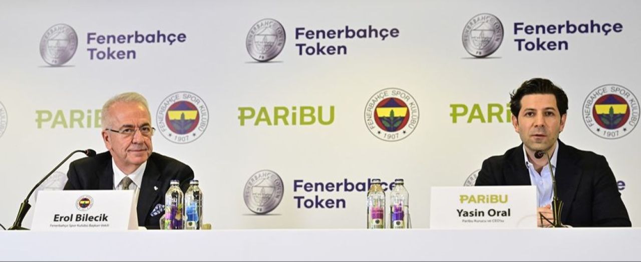 Fenerbahçe sponsorlukta dev anlaşmayı imzaladı! Kasaya girecek para belli oldu - 2. Resim