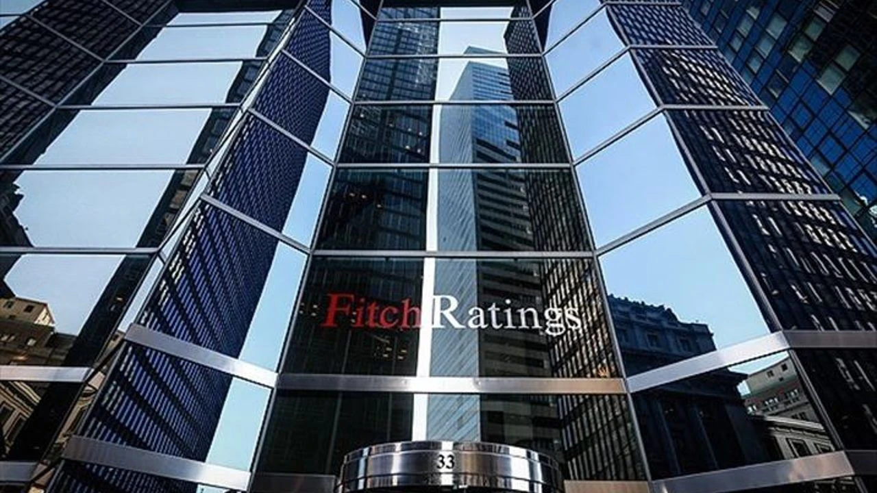 Fitch 2025'te Türkiye için 2 kredi notu gözden geçirecek! Tarihleri belli oldu - 1. Resim