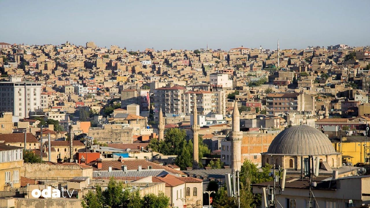 Gaziantep'in ismi mi değişiyor? Yeni unvan önerisi Meclis'te