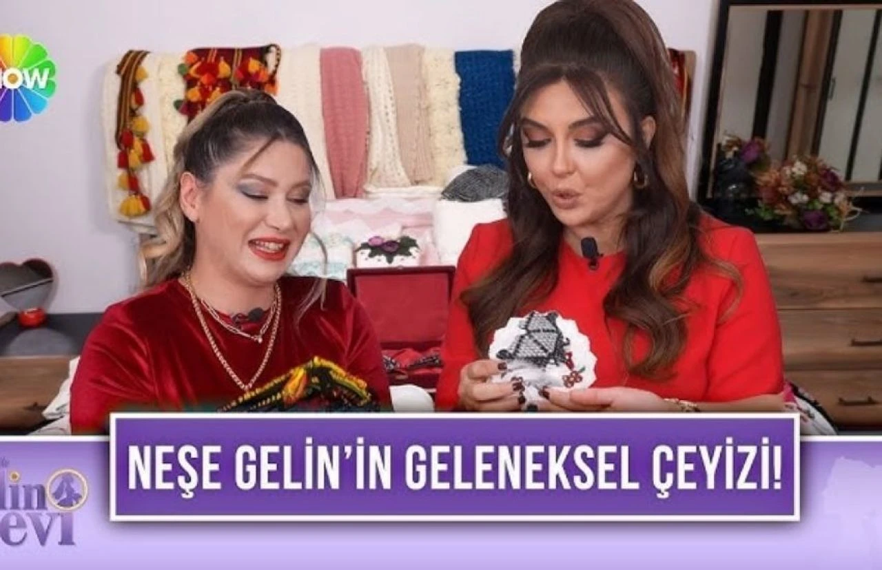 Gelin Evi yarışmacısı Neşe Özkan hayatını kaybetti! - 2. Resim