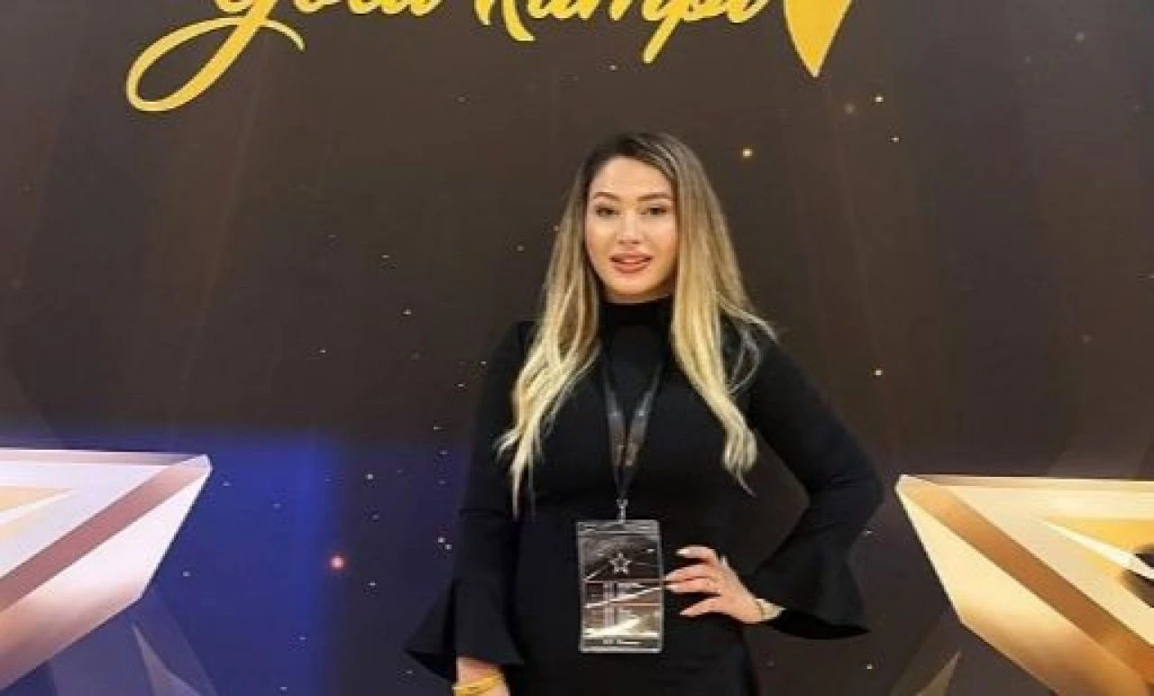 Gelin Evi'ne katılan Neşe Özkan neden öldü? Sosyal medyada birçok takipçisi vardı - 1. Resim