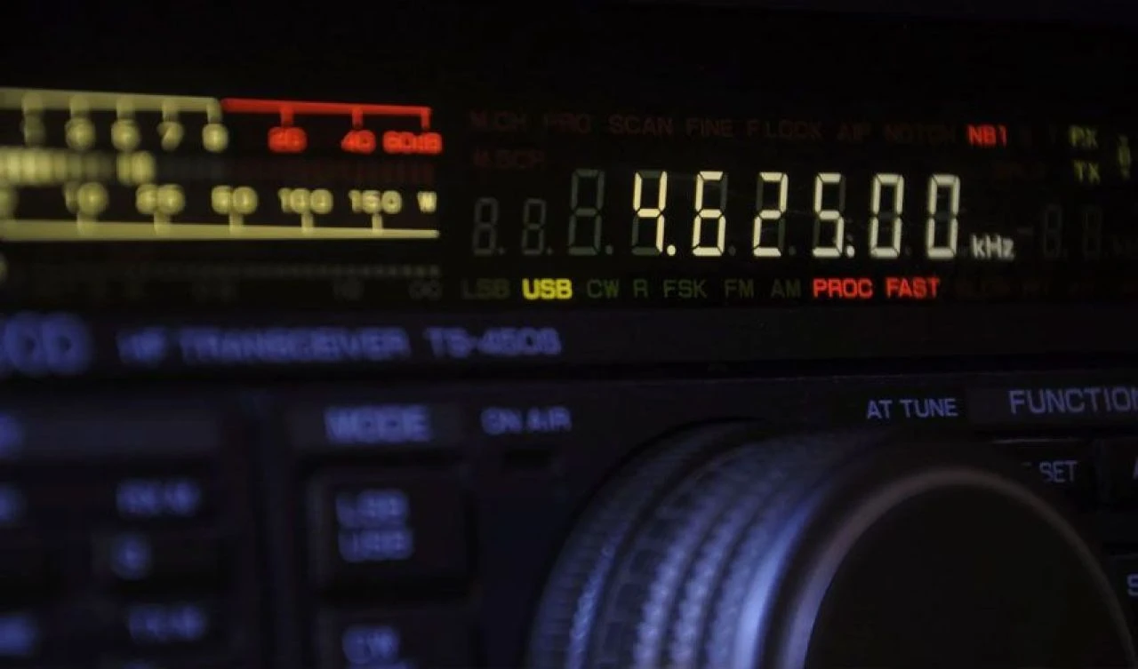 Gizemlerle dolu 'Kıyametin Frekansı' tekrardan aktif! Yeniden anlaşılır mesajlar yayınlamaya başladı