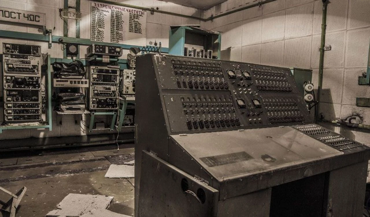 Gizemlerle dolu 'Kıyametin Frekansı' tekrardan aktif! Yeniden anlaşılır mesajlar yayınlamaya başladı