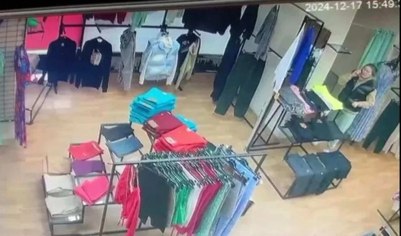 Hamile kadının önünü kesip dehşeti yaşatmışlardı! O saldırganlar yakalandı - 2. Resim