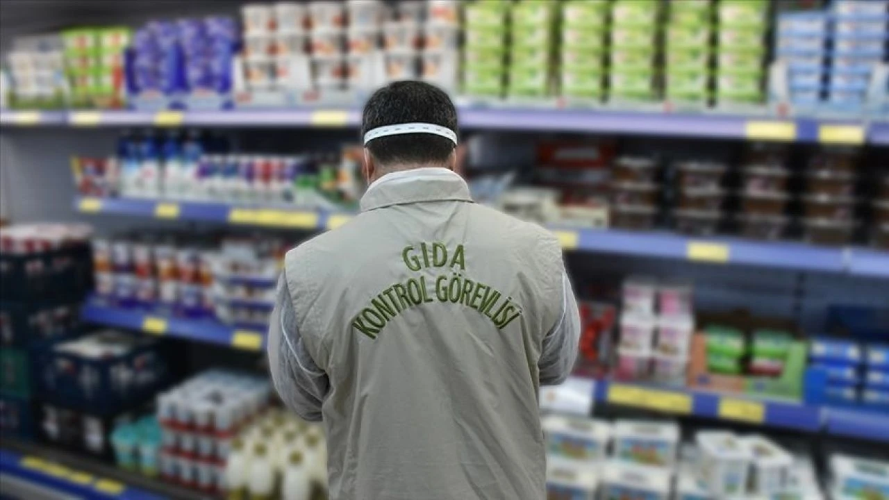 Havranlı Kasap'ın nerede olduğu ve hangi ürünlerinde domuz eti çıktığı gündem oldu - 1. Resim