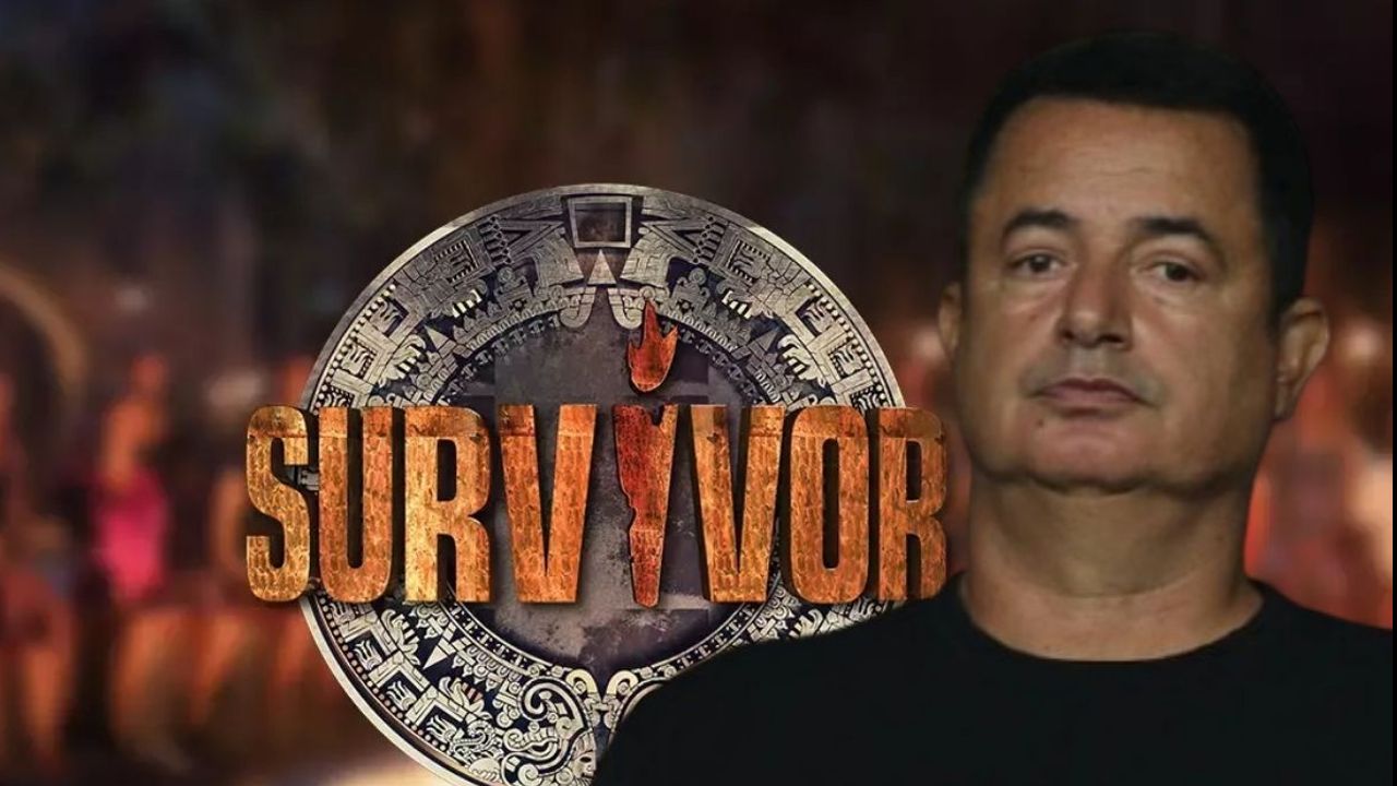 Hikmet Tuğsuz Survivor afişinde var, tanıtımda yok! Gerçek sonradan ortaya çıktı