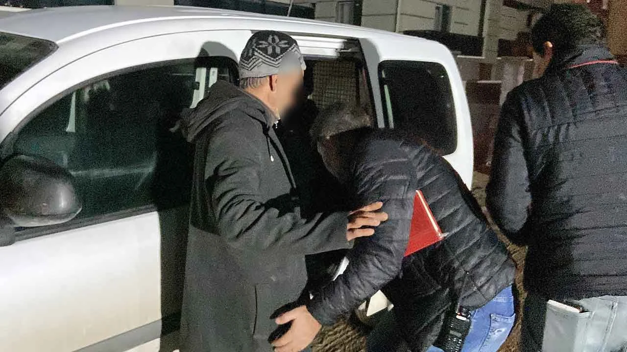 Hırsızdan 'pes' dedirten savunma: Alkollüydük yanlışlıkla aldım - 2. Resim