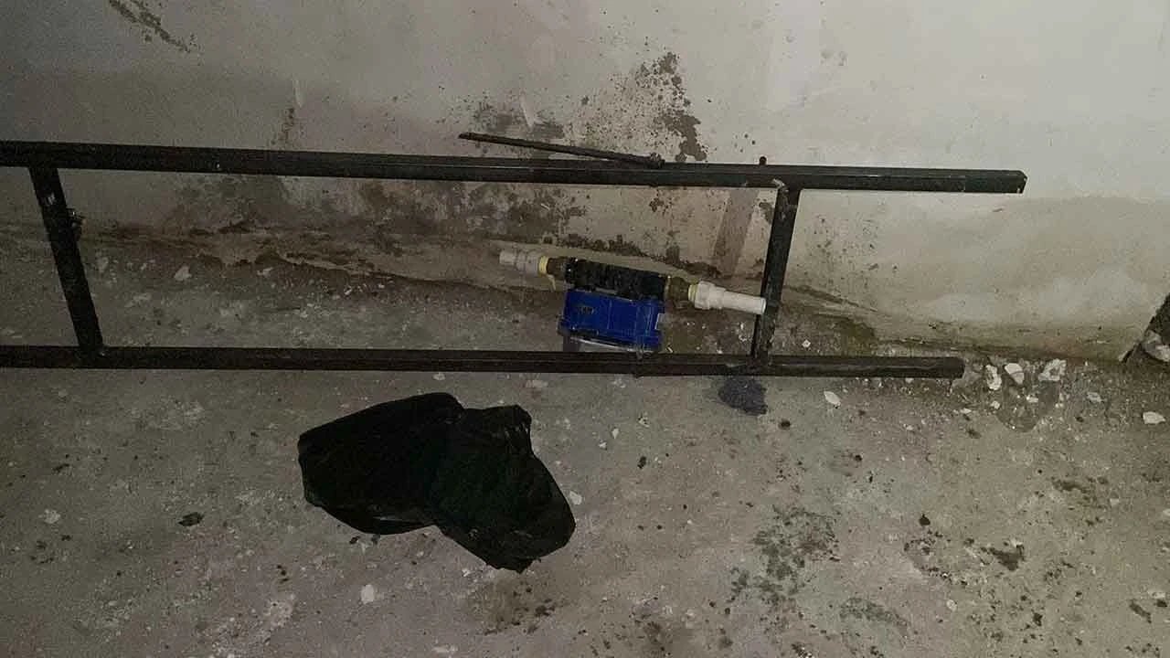 Hırsızdan 'pes' dedirten savunma: Alkollüydük yanlışlıkla aldım - 1. Resim
