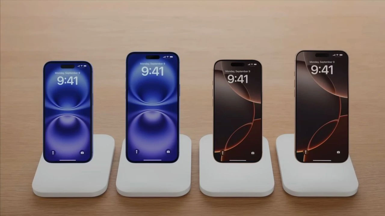 iPhone 16 satışlarını yasaklamıştı! Endonezya Cumhurbaşkanı'nda Apple hakkında yeni karar - 1. Resim