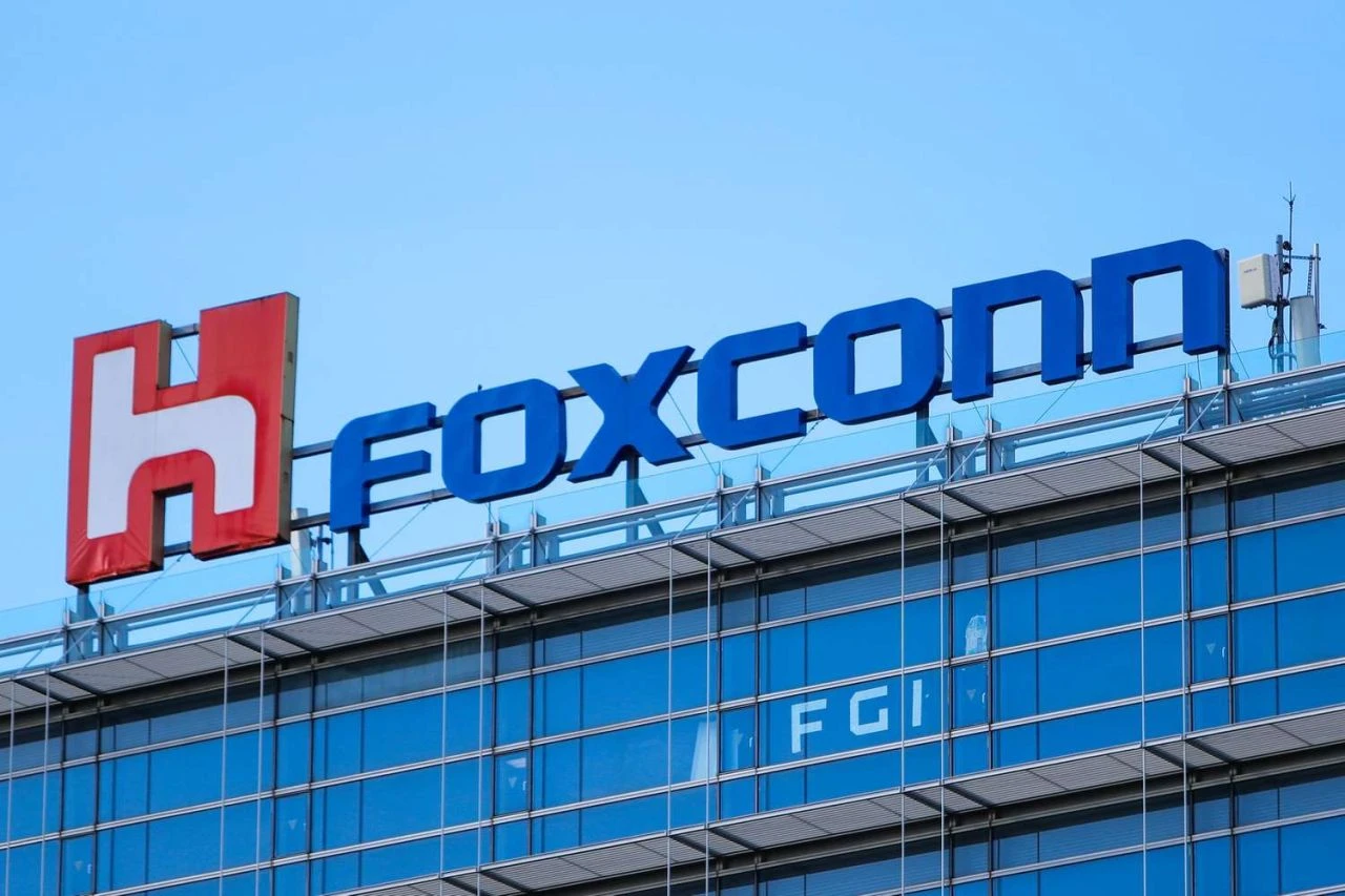 Nissan ve Honda birleşmesinde işler değişti: Foxconn devrede - 1. Resim