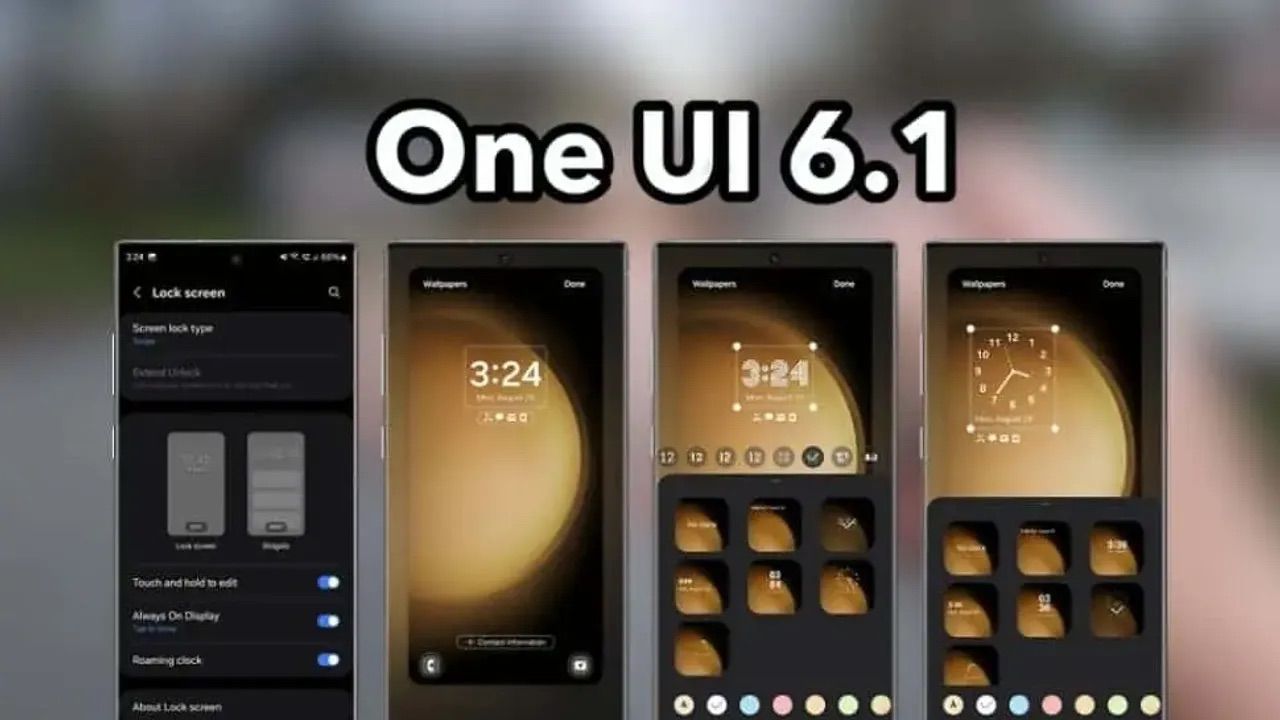 Samsung Galaxy S22 kullanıcıları öfkeli: One UI 6.1 güncellemesi telefonları çökertti! - 2. Resim