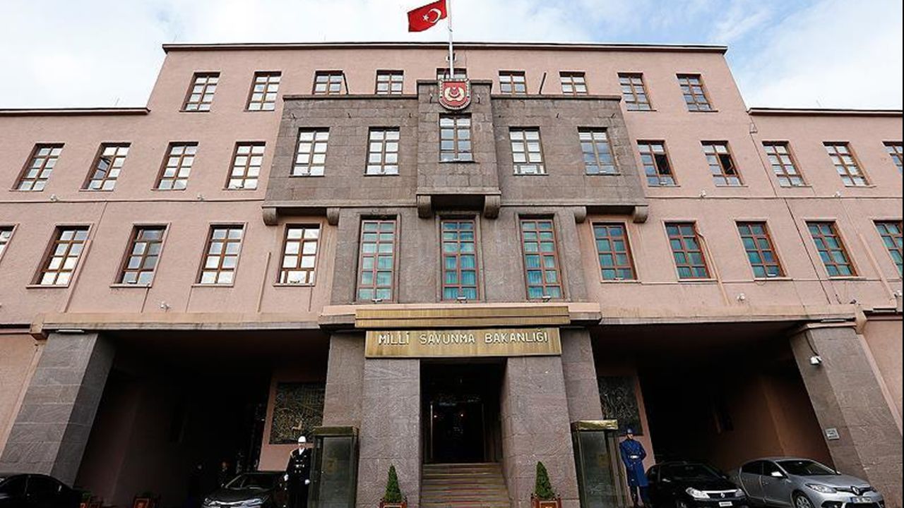 SDG ile ateşkes iddiası! MSB&#039;den çok net açıklama