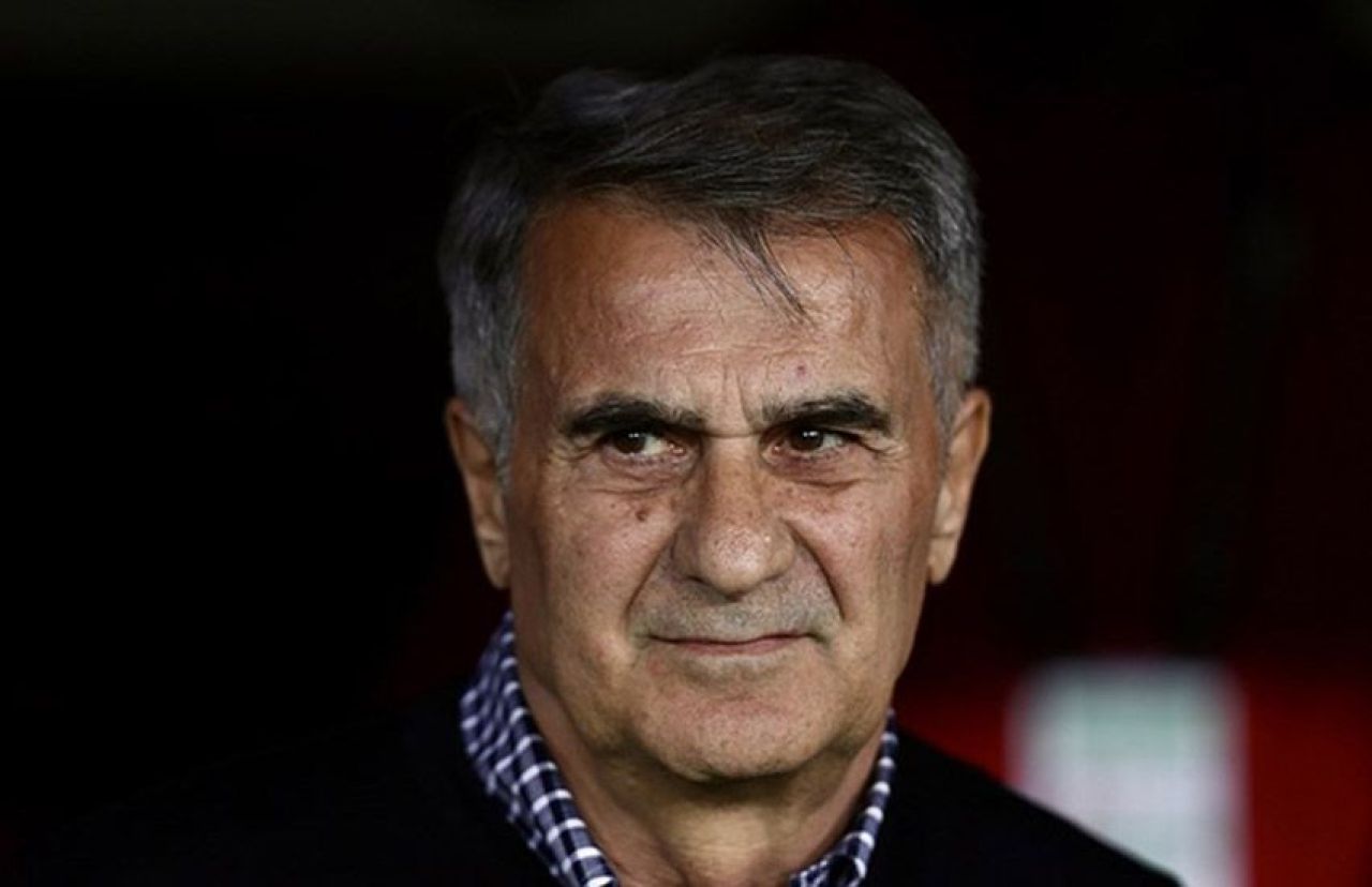 Şenol Güneş'ten İbrahim Hacıosmanoğlu'na kumpas cevabı - 2. Resim