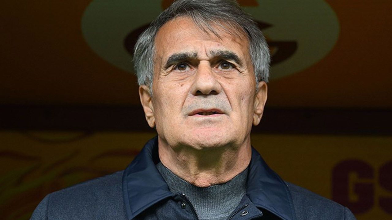 Şenol Güneş&#039;ten İbrahim Hacıosmanoğlu&#039;na kumpas cevabı