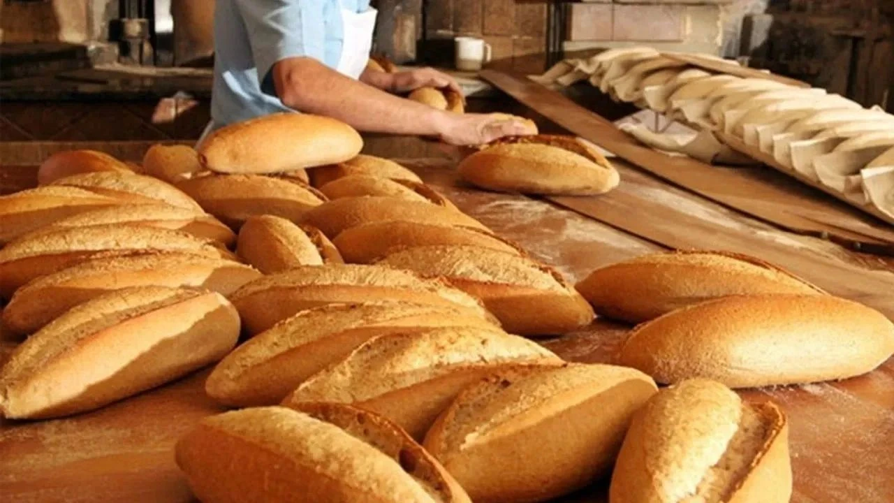 Van'da ekmeğe zam geldi! Yeni tarife belli oldu - 1. Resim