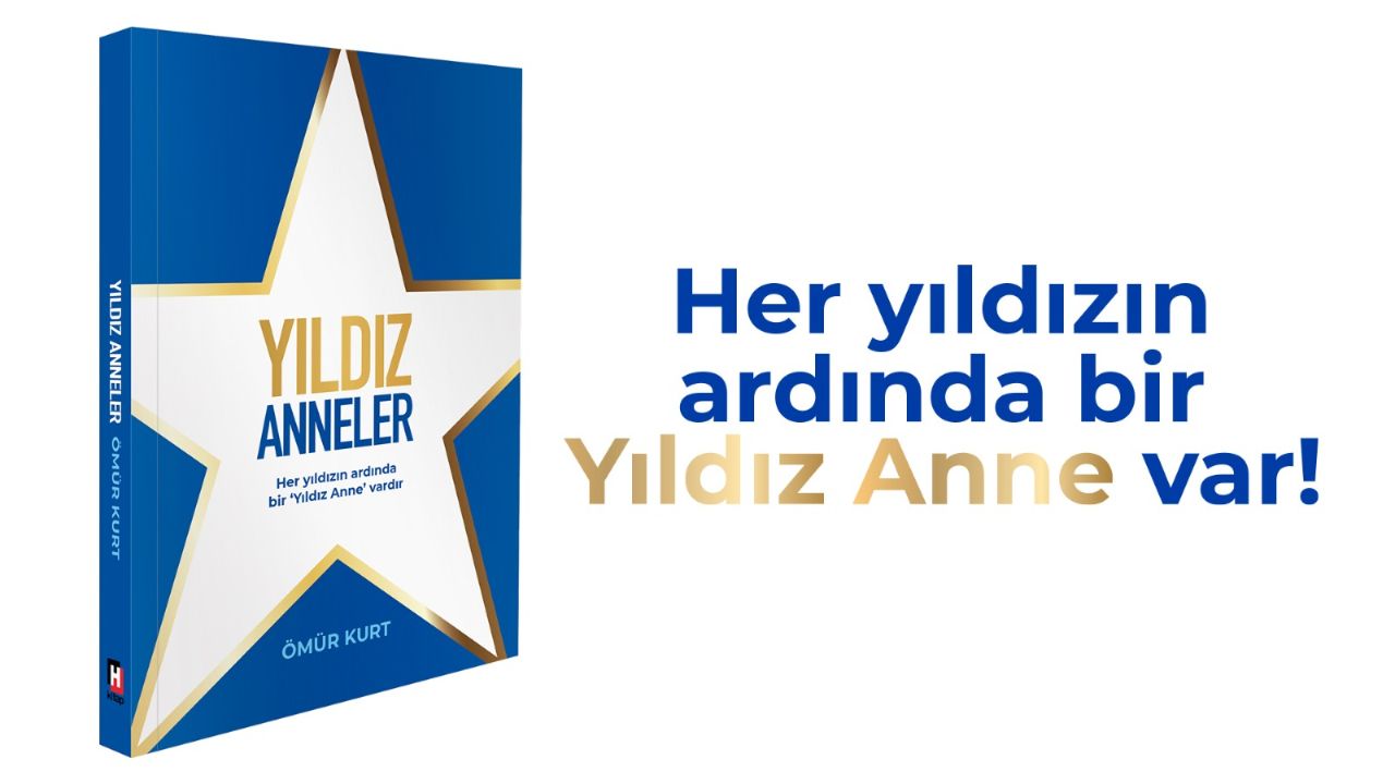 “Yıldız Anneler”in ilham veren öyküleri