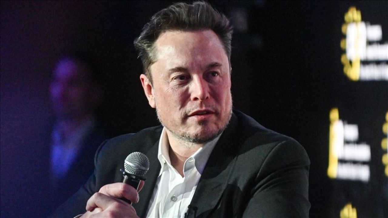 ABD siyasetinin yeni patronu! Elon Musk servetinden daha güçlü hale geldi - 2. Resim