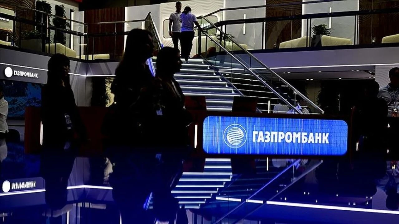 ABD'nin Gazprombank muafiyet hamlesi kanıtladı: Türkiye Orta Doğu'da kilit aktör! Beyaz Saray'dan dengeli ortaklık stratejisi - 1. Resim