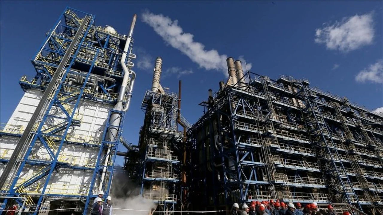 ABD'nin Gazprombank muafiyet hamlesi kanıtladı: Türkiye Orta Doğu'da kilit aktör! Beyaz Saray'dan dengeli ortaklık stratejisi - 4. Resim