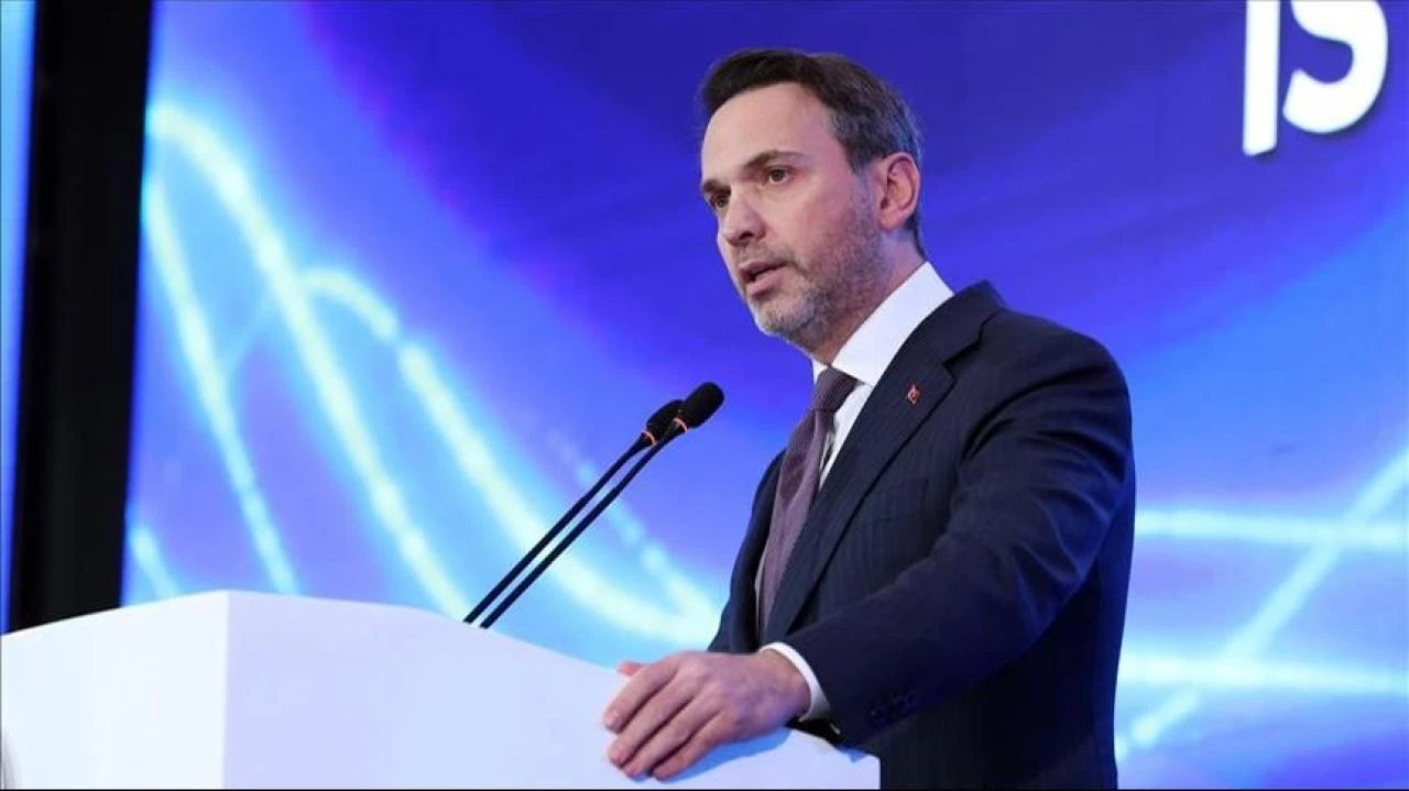 ABD'nin Gazprombank muafiyet hamlesi kanıtladı: Türkiye Orta Doğu'da kilit aktör! Beyaz Saray'dan dengeli ortaklık stratejisi - 3. Resim