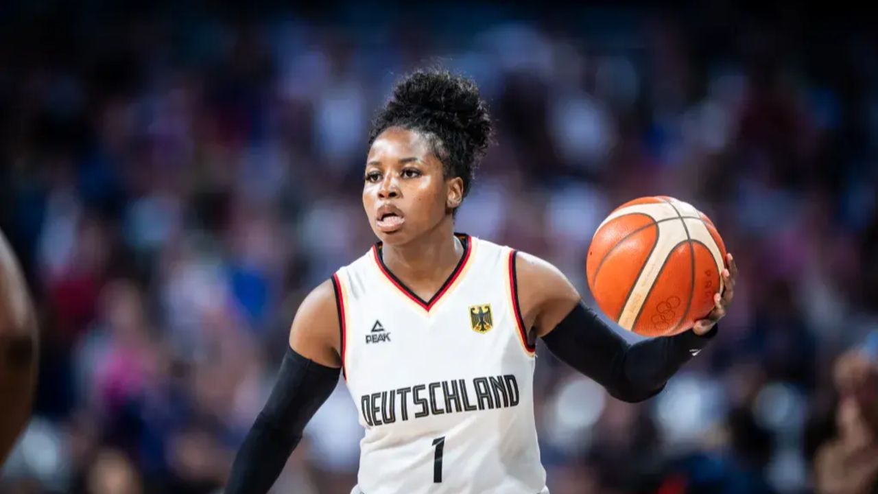 Alexis Peterson, Beşiktaş&#039;a imza attı!